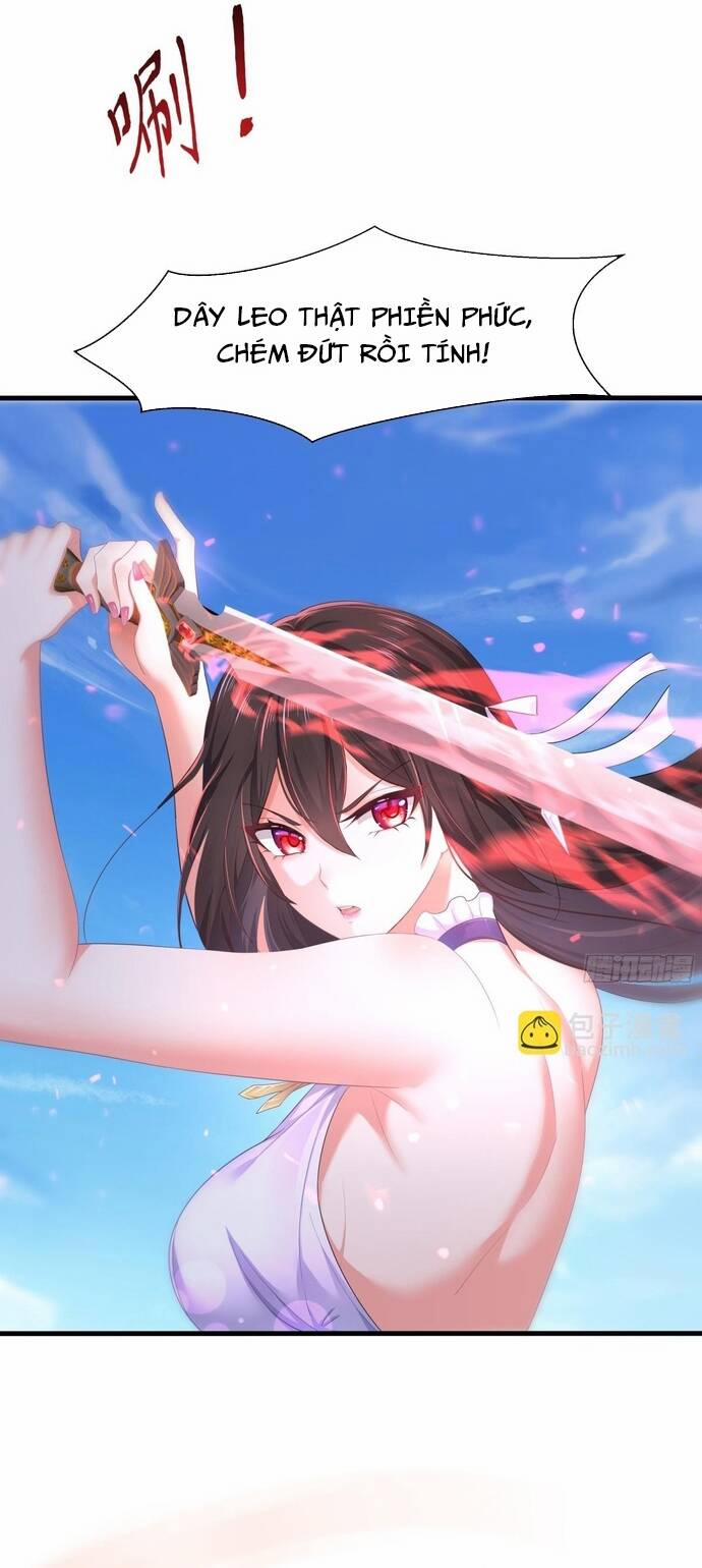 Trụ Vương Tái Sinh Không Muốn Làm Đại Phản Diện 3 trang 21