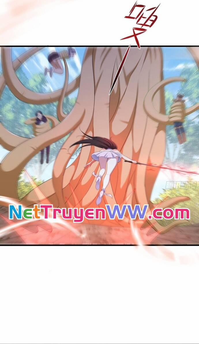 Trụ Vương Tái Sinh Không Muốn Làm Đại Phản Diện 3 trang 22