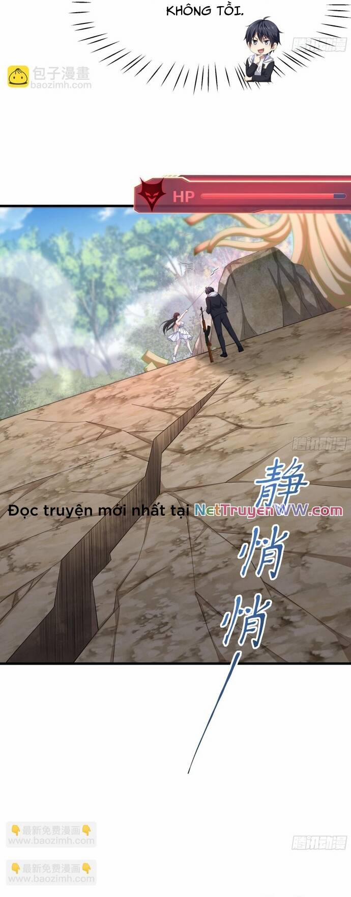 Trụ Vương Tái Sinh Không Muốn Làm Đại Phản Diện 3 trang 24