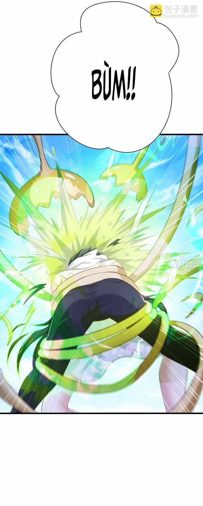 Trụ Vương Tái Sinh Không Muốn Làm Đại Phản Diện 3 trang 31