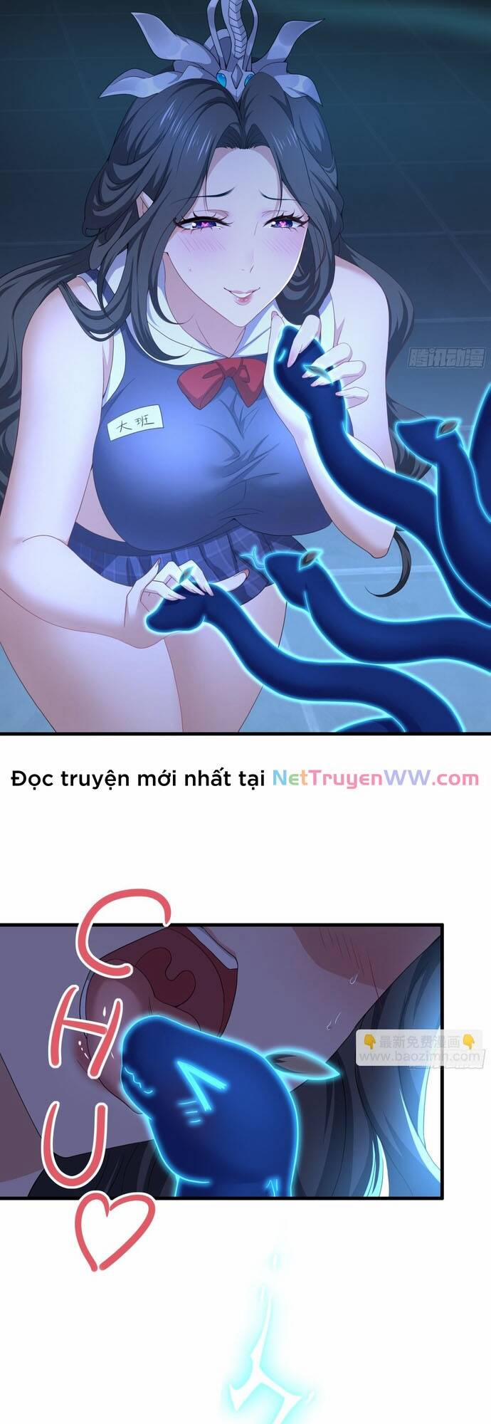 Trụ Vương Tái Sinh Không Muốn Làm Đại Phản Diện 30 trang 0