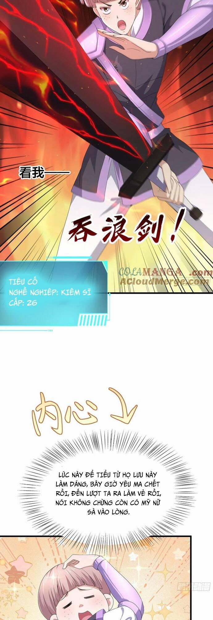 Trụ Vương Tái Sinh Không Muốn Làm Đại Phản Diện 34 trang 0