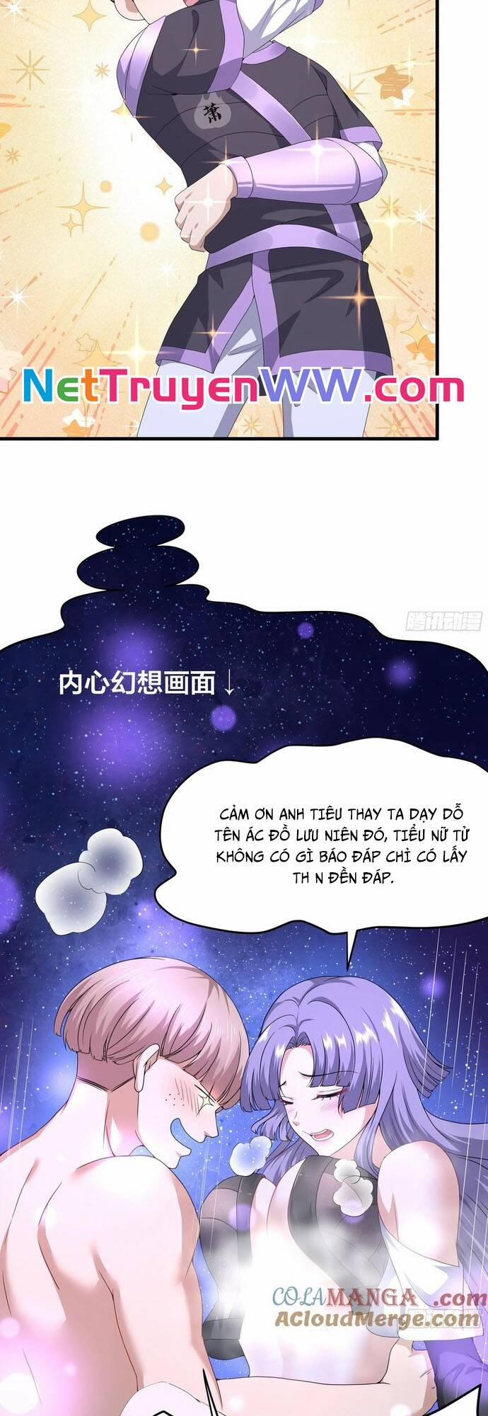 Trụ Vương Tái Sinh Không Muốn Làm Đại Phản Diện 34 trang 1
