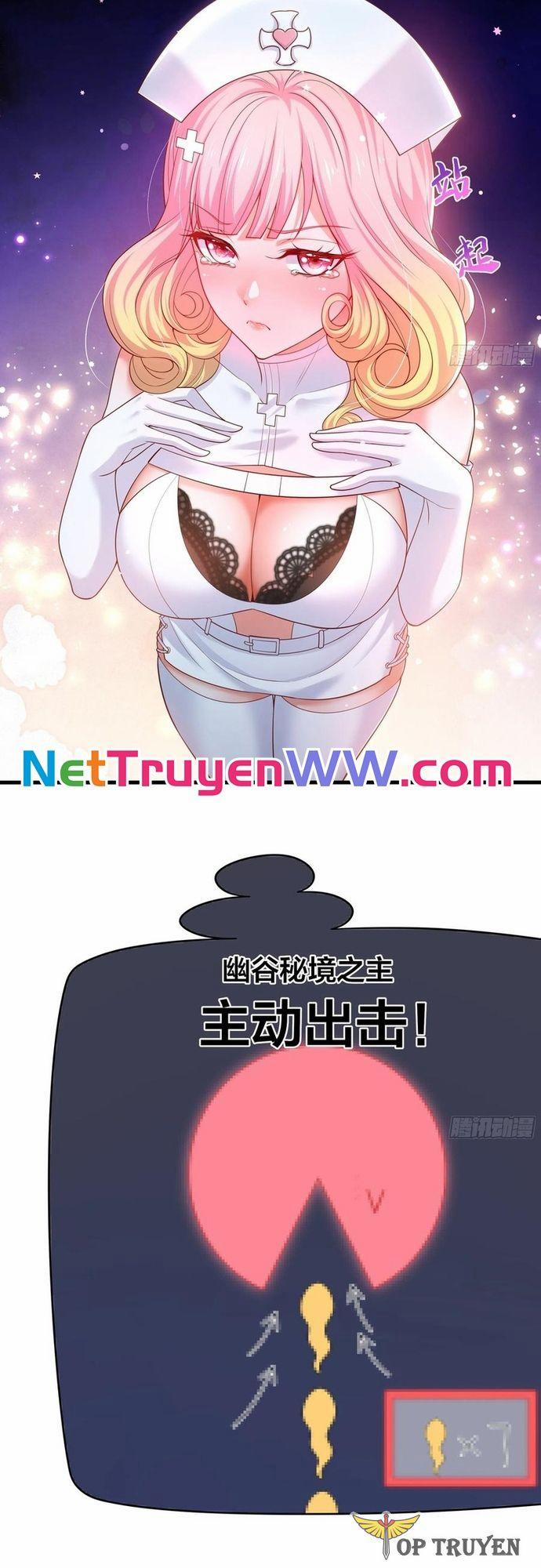 Trụ Vương Tái Sinh Không Muốn Làm Đại Phản Diện 37 trang 1