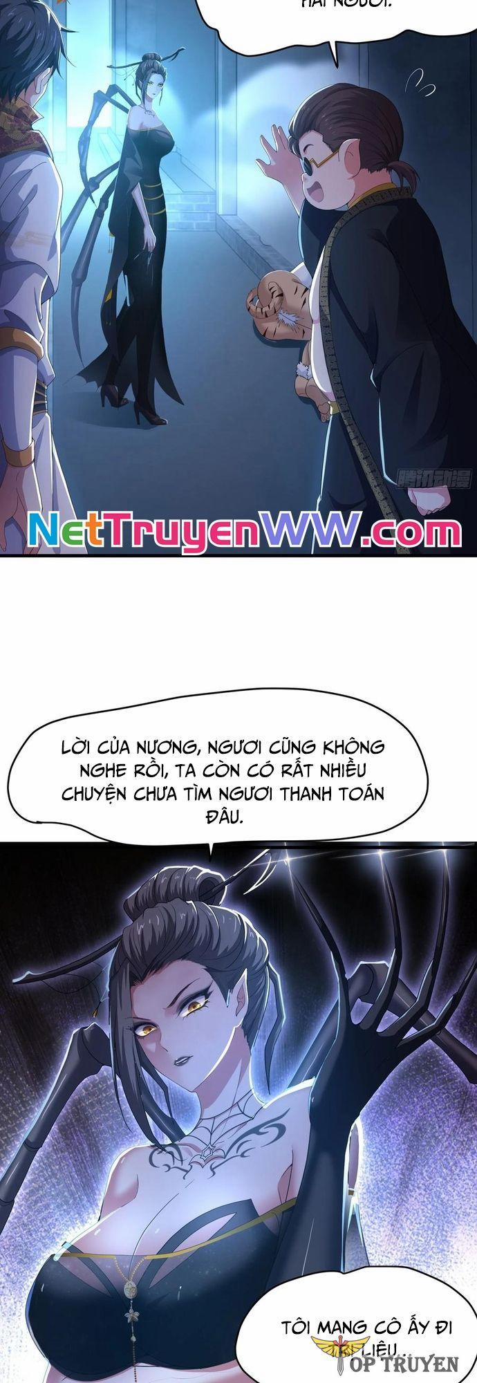 Trụ Vương Tái Sinh Không Muốn Làm Đại Phản Diện 40 trang 1