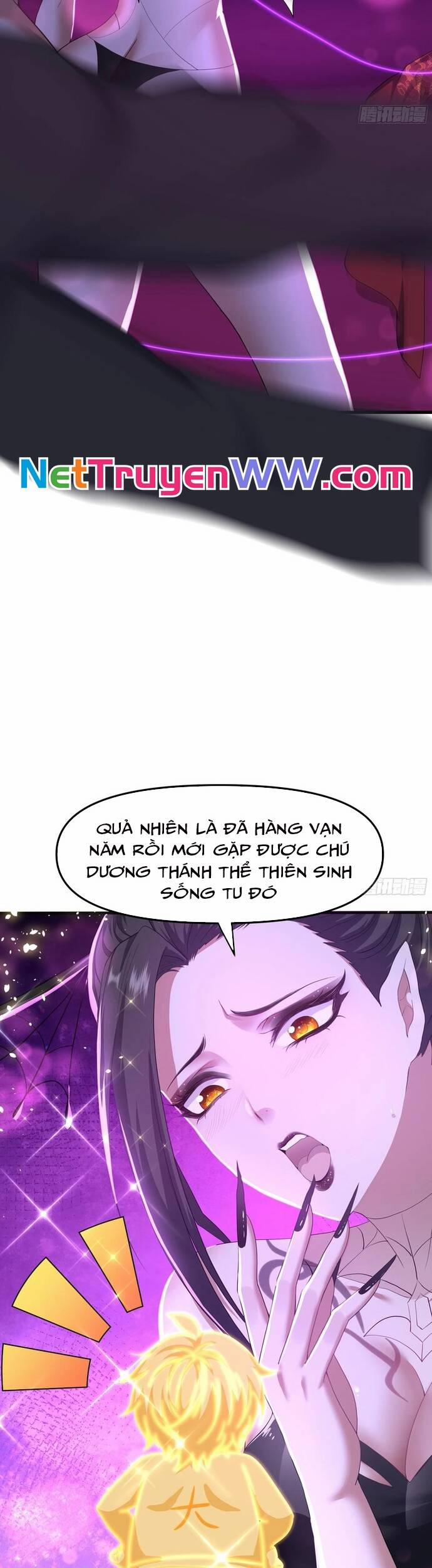 Trụ Vương Tái Sinh Không Muốn Làm Đại Phản Diện 41 trang 0