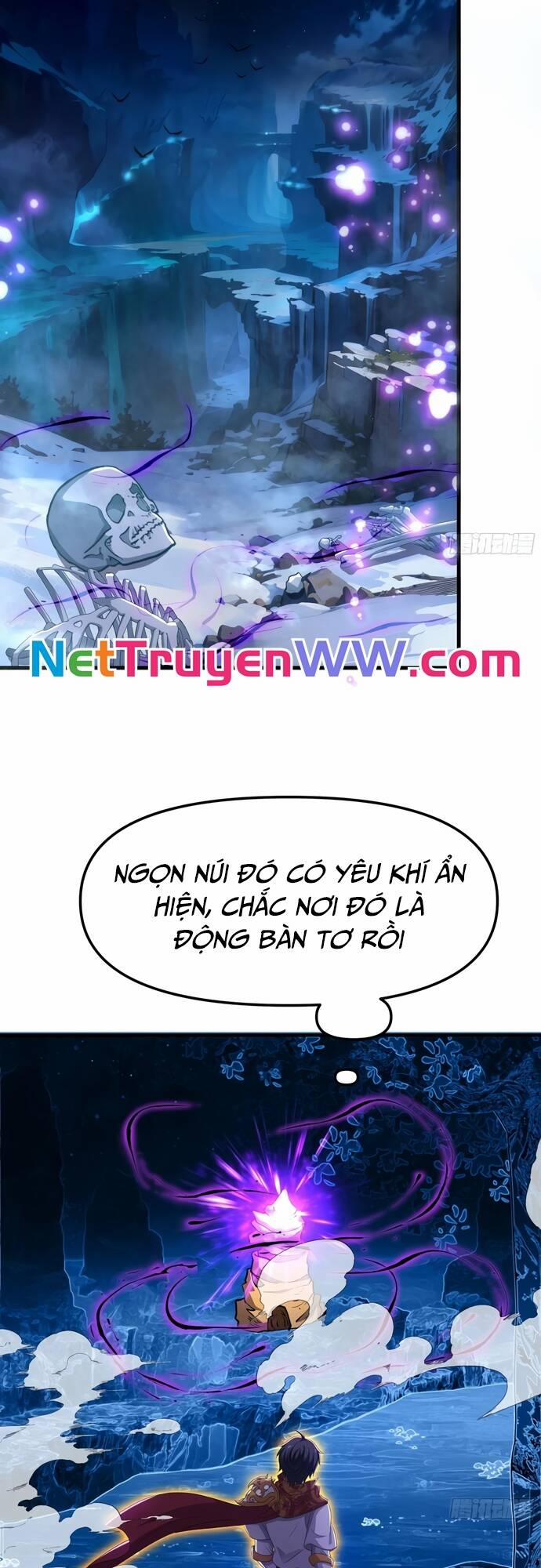 Trụ Vương Tái Sinh Không Muốn Làm Đại Phản Diện 42 trang 0