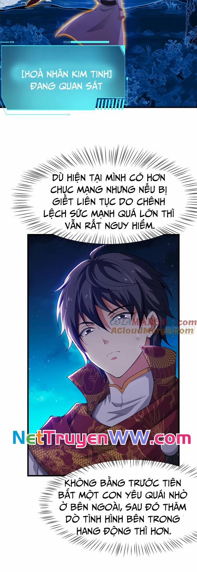 Trụ Vương Tái Sinh Không Muốn Làm Đại Phản Diện 42 trang 1