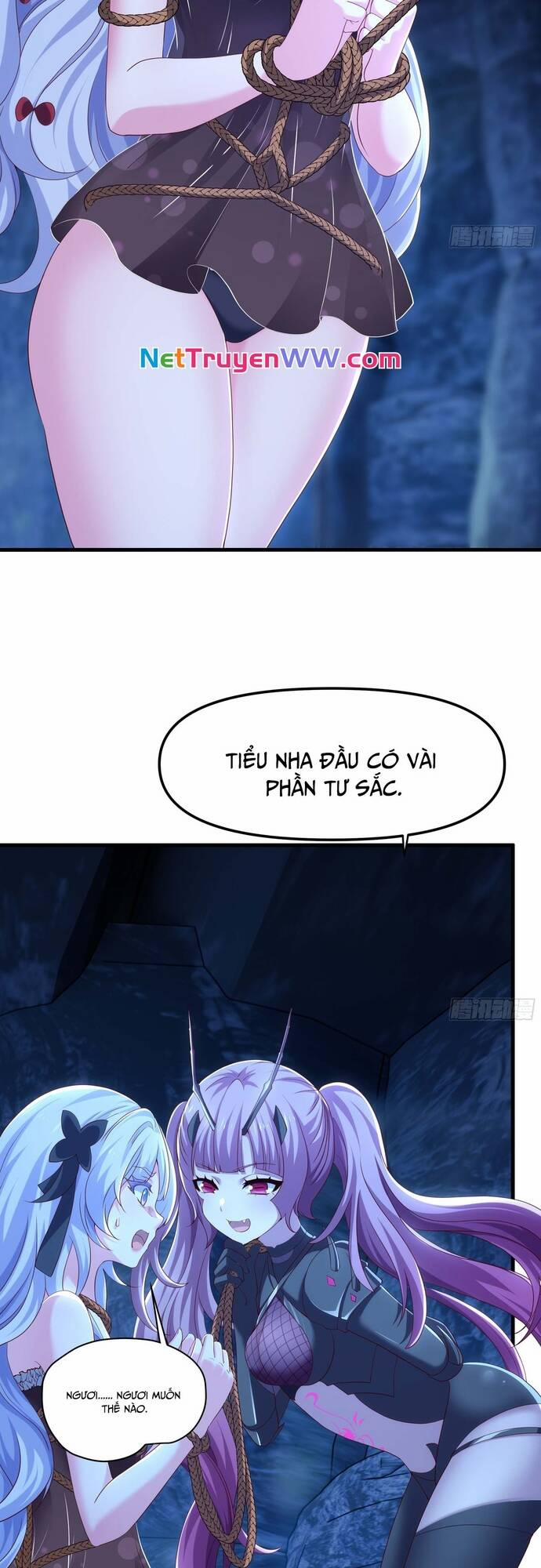 Trụ Vương Tái Sinh Không Muốn Làm Đại Phản Diện 45 trang 3