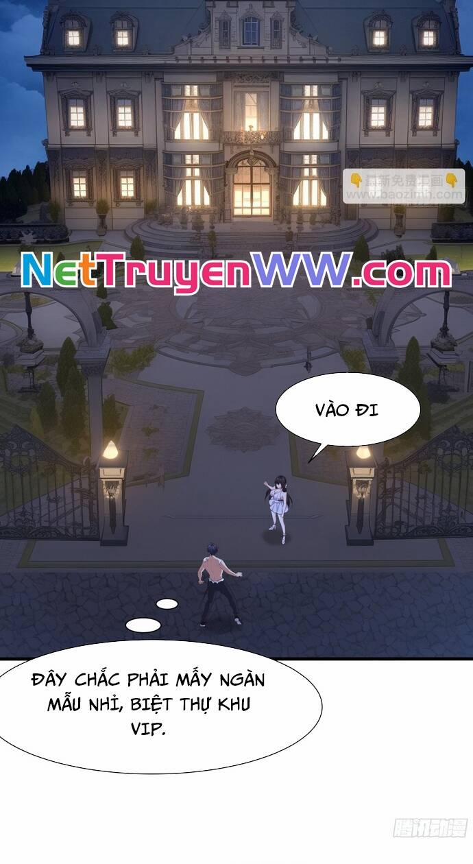 Trụ Vương Tái Sinh Không Muốn Làm Đại Phản Diện 5 trang 0