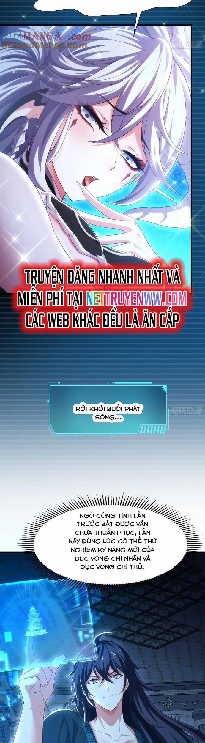 Trụ Vương Tái Sinh Không Muốn Làm Đại Phản Diện 59 trang 1
