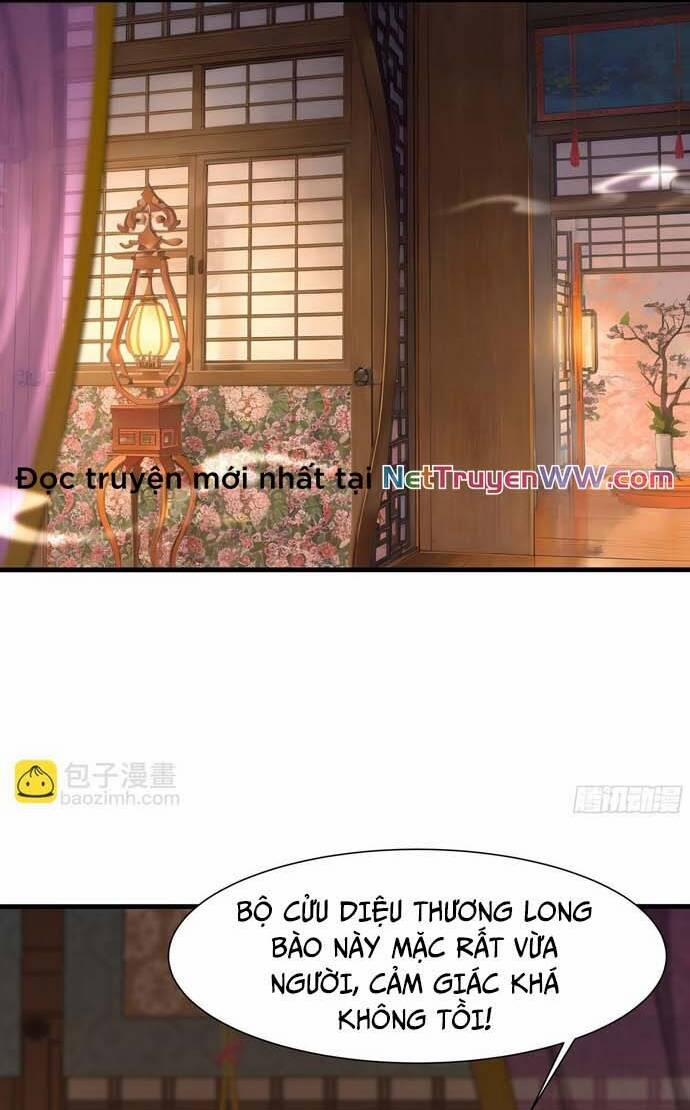 Trụ Vương Tái Sinh Không Muốn Làm Đại Phản Diện 7 trang 0
