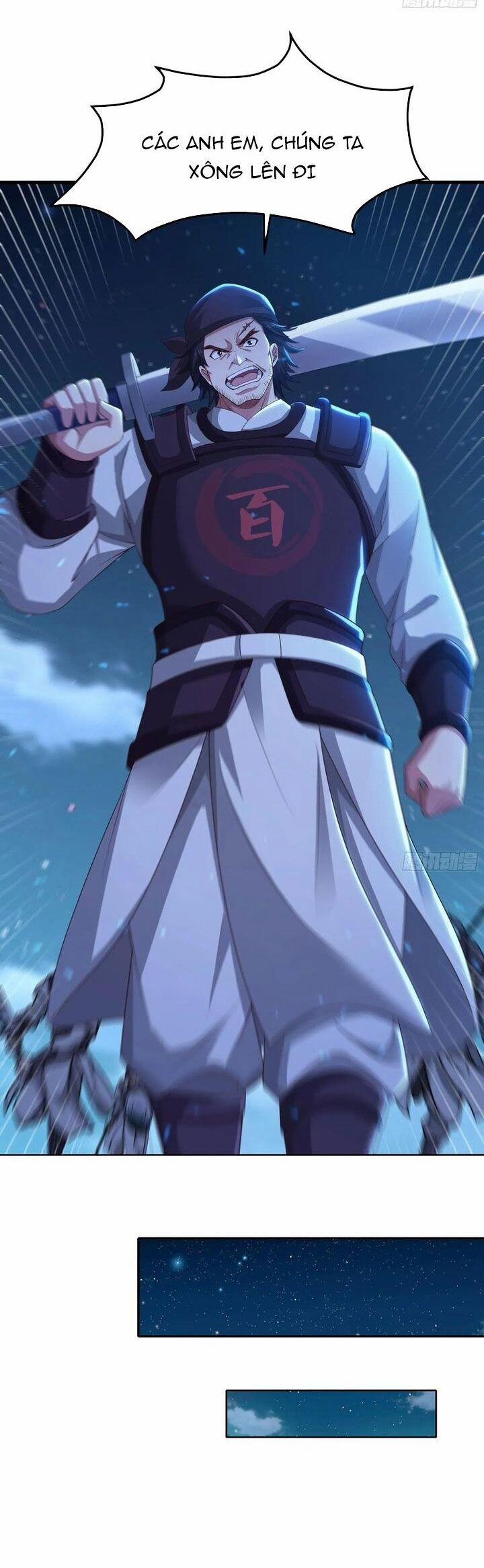 Trụ Vương Tái Sinh Không Muốn Làm Đại Phản Diện 84 trang 20