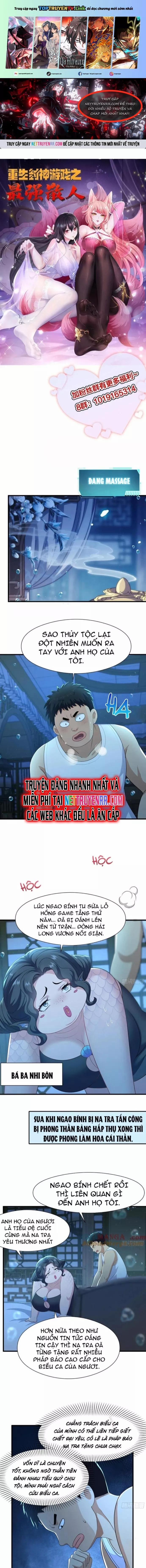 Trụ Vương Tái Sinh Không Muốn Làm Đại Phản Diện 86 trang 0