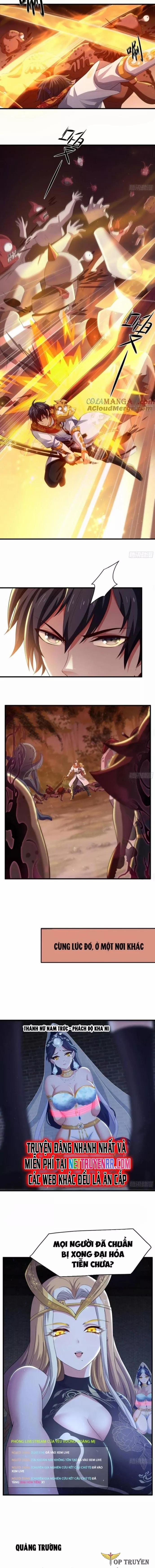 Trụ Vương Tái Sinh Không Muốn Làm Đại Phản Diện 86 trang 3