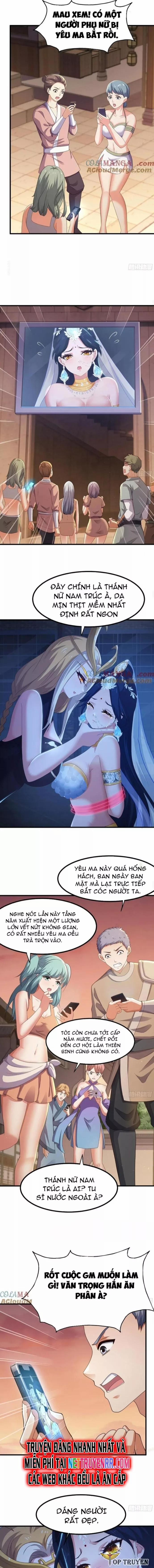 Trụ Vương Tái Sinh Không Muốn Làm Đại Phản Diện 86 trang 4