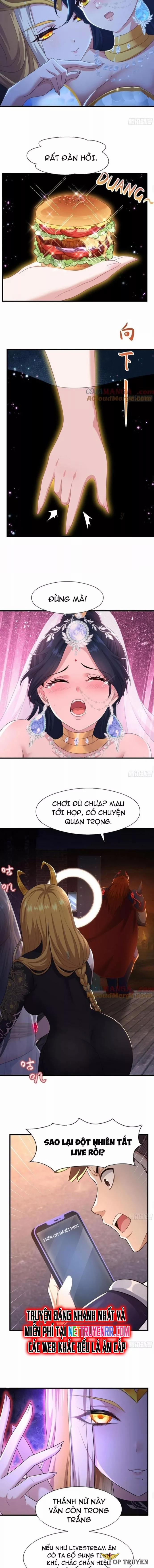 Trụ Vương Tái Sinh Không Muốn Làm Đại Phản Diện 86 trang 5