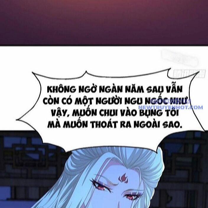 Trụ Vương Tái Sinh Không Muốn Làm Đại Phản Diện 89 trang 11