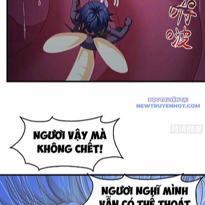 Trụ Vương Tái Sinh Không Muốn Làm Đại Phản Diện 89 trang 15