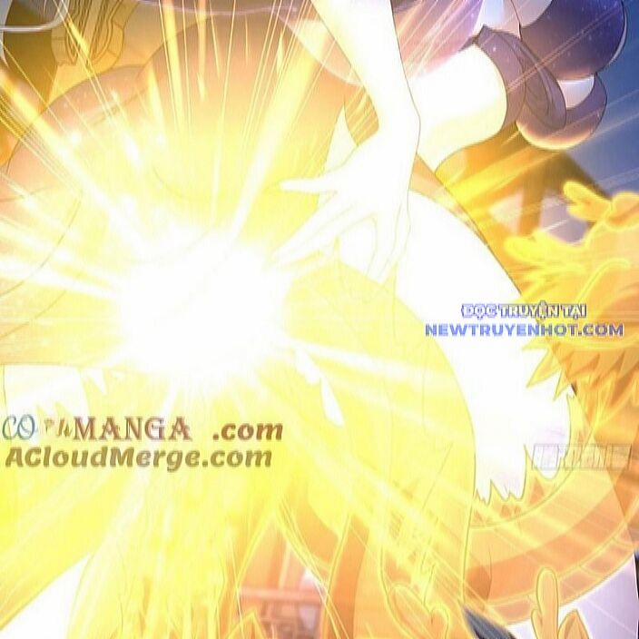 Trụ Vương Tái Sinh Không Muốn Làm Đại Phản Diện 89 trang 27