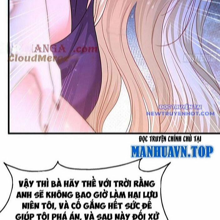 Trụ Vương Tái Sinh Không Muốn Làm Đại Phản Diện 89 trang 31