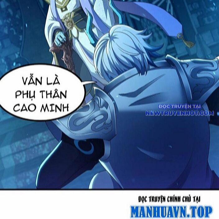 Trụ Vương Tái Sinh Không Muốn Làm Đại Phản Diện 89 trang 43