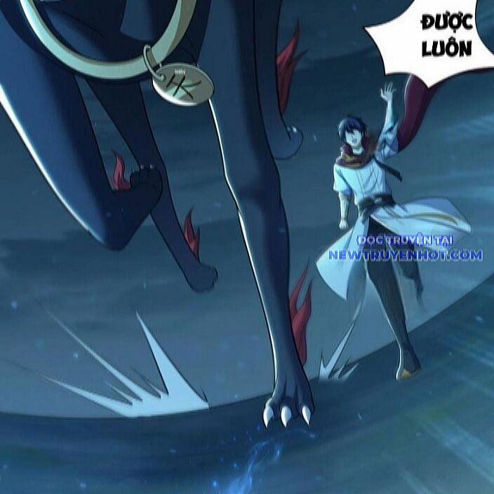 Trụ Vương Tái Sinh Không Muốn Làm Đại Phản Diện 89 trang 67