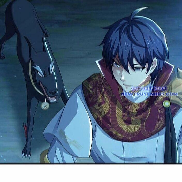 Trụ Vương Tái Sinh Không Muốn Làm Đại Phản Diện 89 trang 79