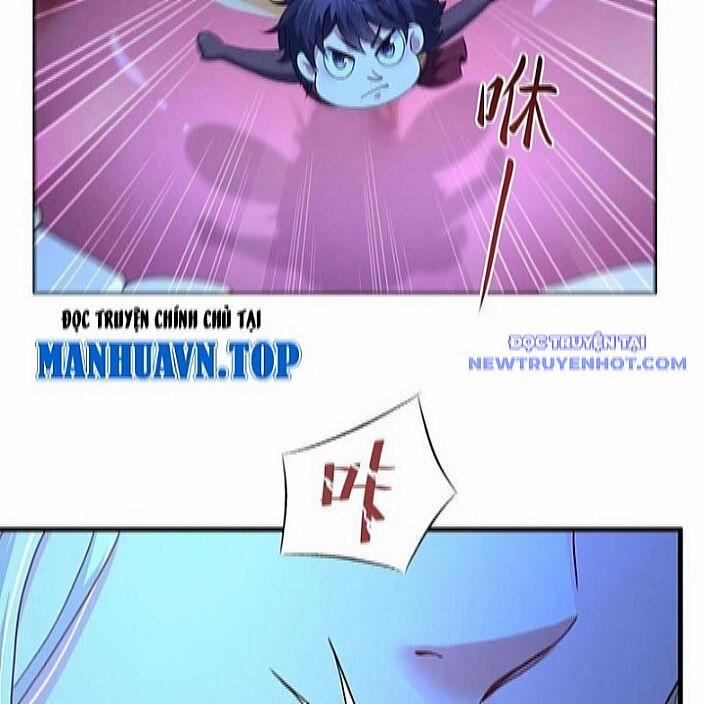 Trụ Vương Tái Sinh Không Muốn Làm Đại Phản Diện 89 trang 8