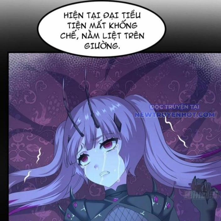 Trụ Vương Tái Sinh Không Muốn Làm Đại Phản Diện 90 trang 11