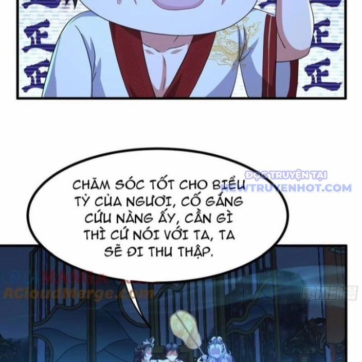 Trụ Vương Tái Sinh Không Muốn Làm Đại Phản Diện 90 trang 14