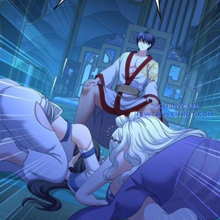 Trụ Vương Tái Sinh Không Muốn Làm Đại Phản Diện 90 trang 19