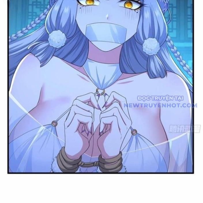 Trụ Vương Tái Sinh Không Muốn Làm Đại Phản Diện 90 trang 21