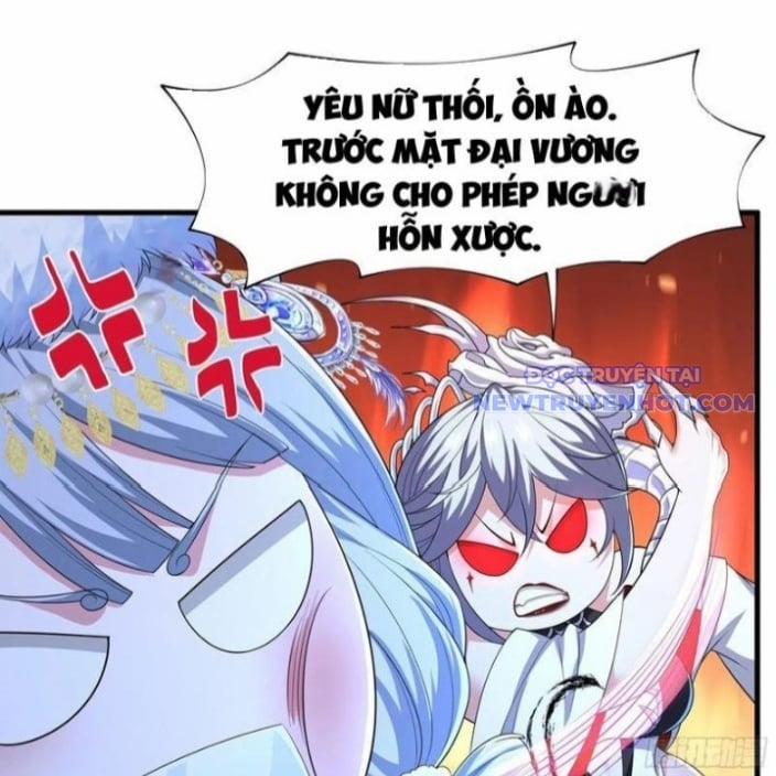 Trụ Vương Tái Sinh Không Muốn Làm Đại Phản Diện 90 trang 22