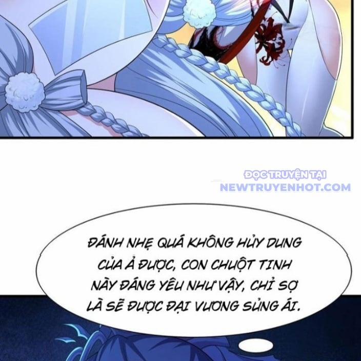 Trụ Vương Tái Sinh Không Muốn Làm Đại Phản Diện 90 trang 23