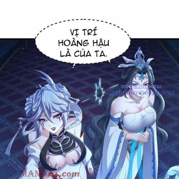 Trụ Vương Tái Sinh Không Muốn Làm Đại Phản Diện 90 trang 27