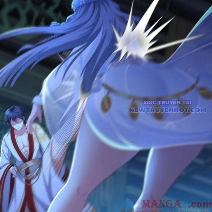 Trụ Vương Tái Sinh Không Muốn Làm Đại Phản Diện 90 trang 31