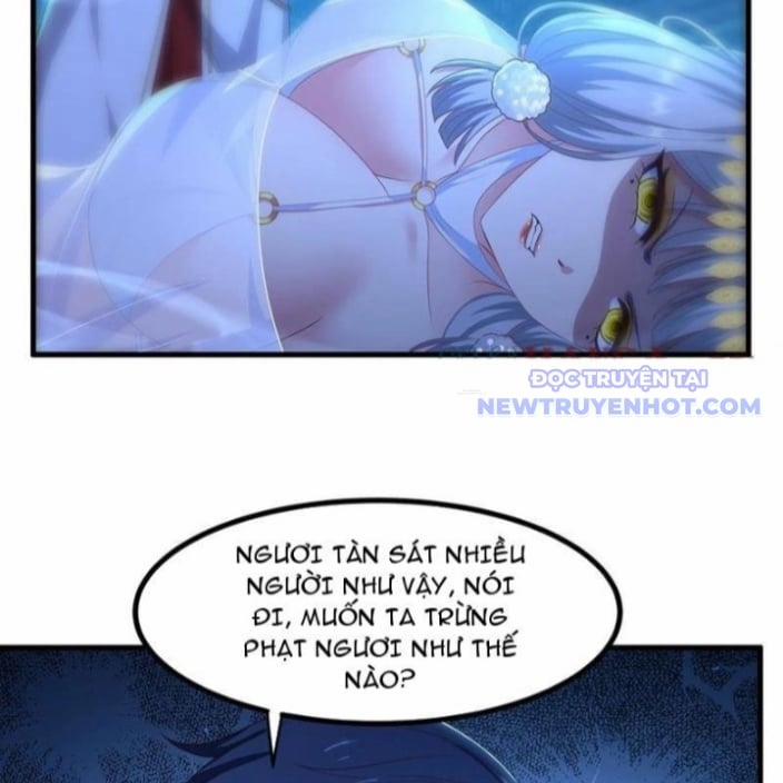 Trụ Vương Tái Sinh Không Muốn Làm Đại Phản Diện 90 trang 35