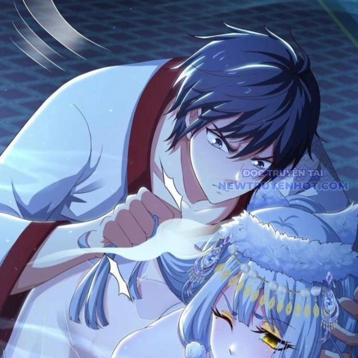 Trụ Vương Tái Sinh Không Muốn Làm Đại Phản Diện 90 trang 38