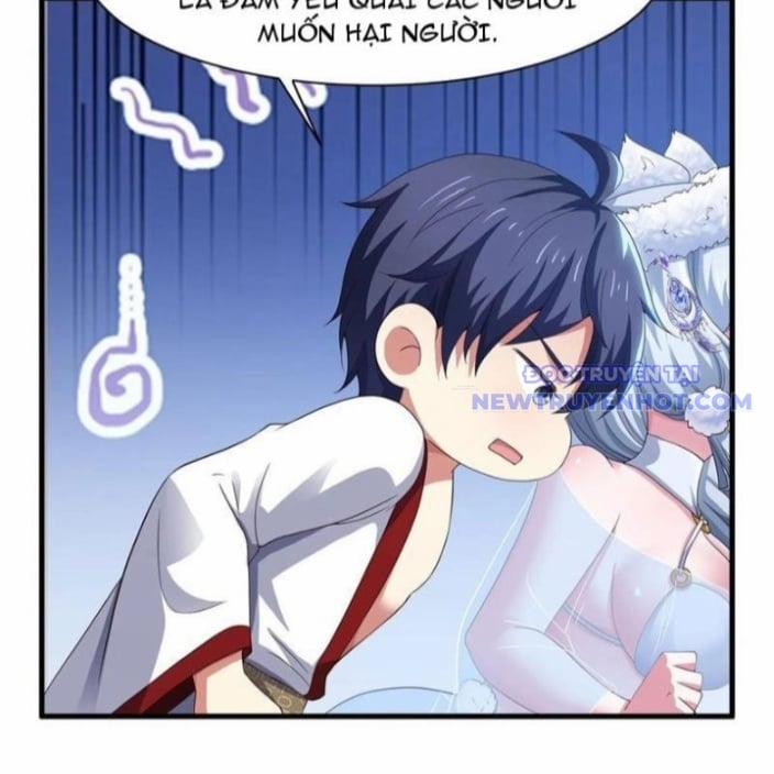 Trụ Vương Tái Sinh Không Muốn Làm Đại Phản Diện 90 trang 43