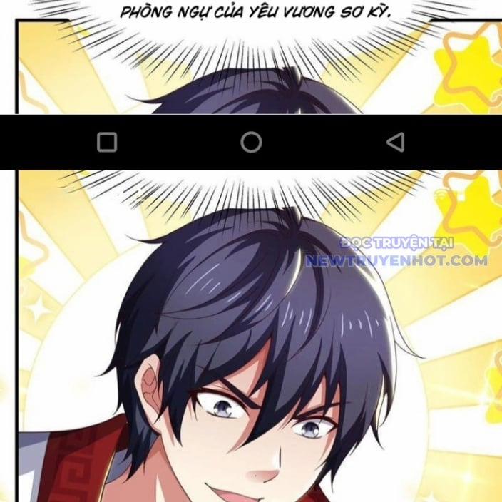 Trụ Vương Tái Sinh Không Muốn Làm Đại Phản Diện 90 trang 58