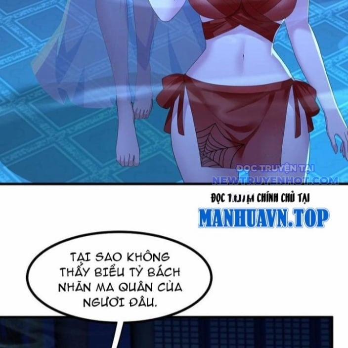 Trụ Vương Tái Sinh Không Muốn Làm Đại Phản Diện 90 trang 9