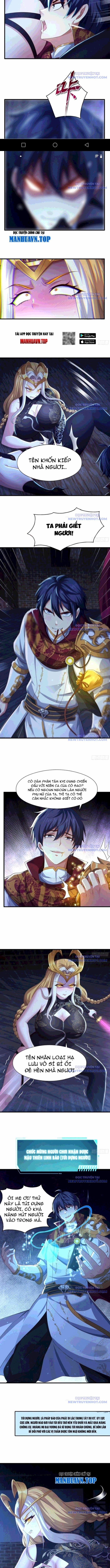 Trụ Vương Tái Sinh Không Muốn Làm Đại Phản Diện 91 trang 4