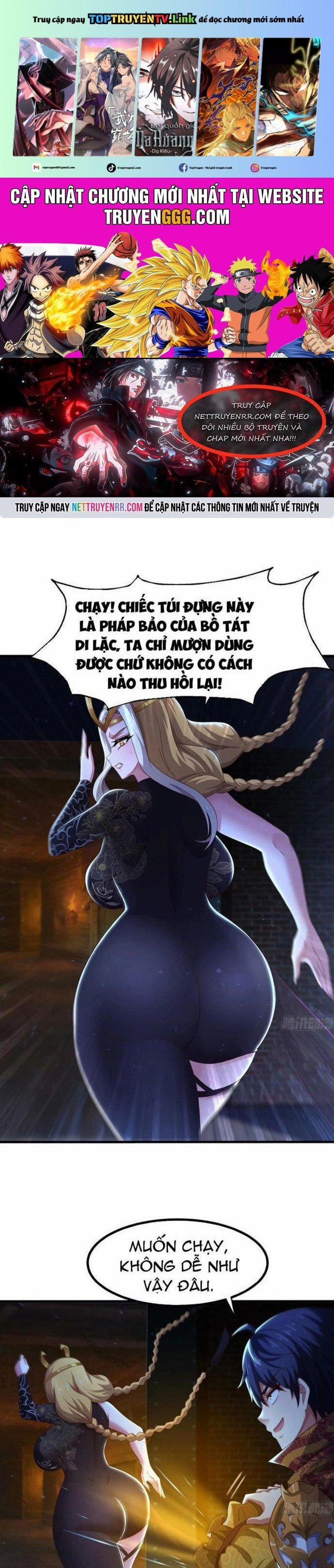 Trụ Vương Tái Sinh Không Muốn Làm Đại Phản Diện 92 trang 0