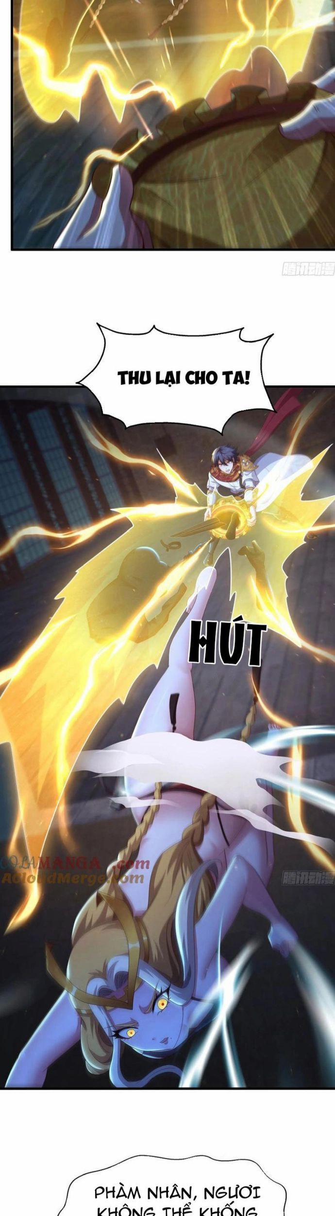 Trụ Vương Tái Sinh Không Muốn Làm Đại Phản Diện 92 trang 2