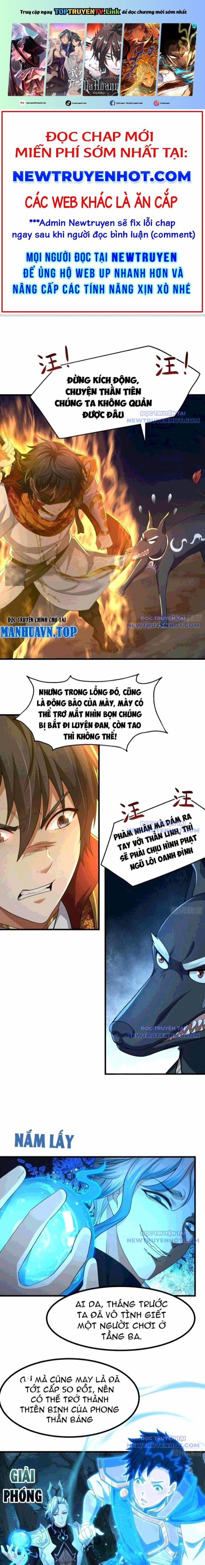 Trụ Vương Tái Sinh Không Muốn Làm Đại Phản Diện 93 trang 0