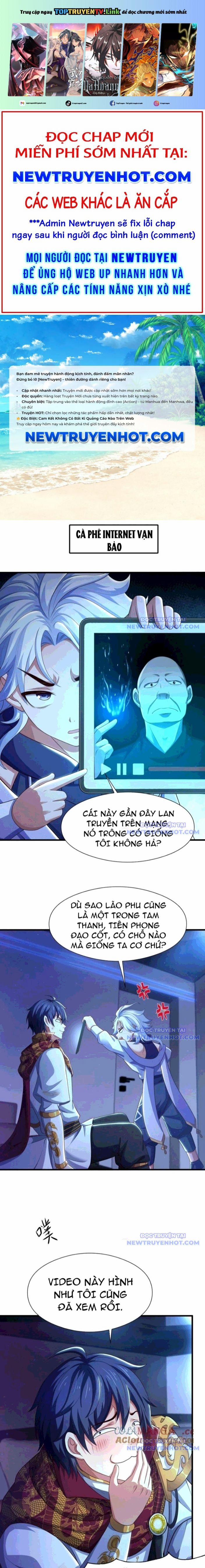 Trụ Vương Tái Sinh Không Muốn Làm Đại Phản Diện 94 trang 0