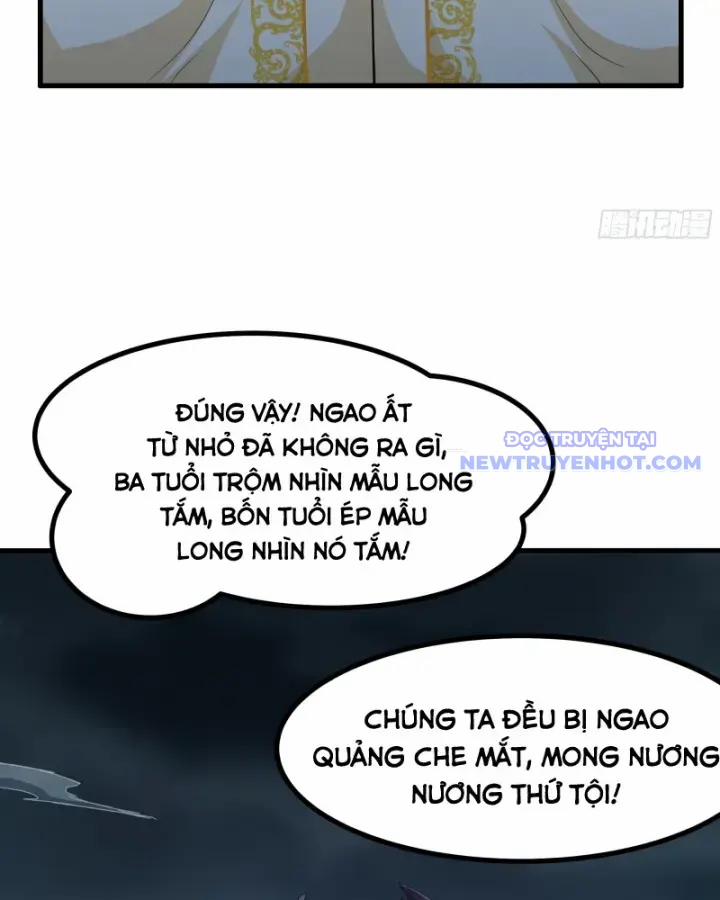 Trụ Vương Tái Sinh Không Muốn Làm Đại Phản Diện 96 trang 12