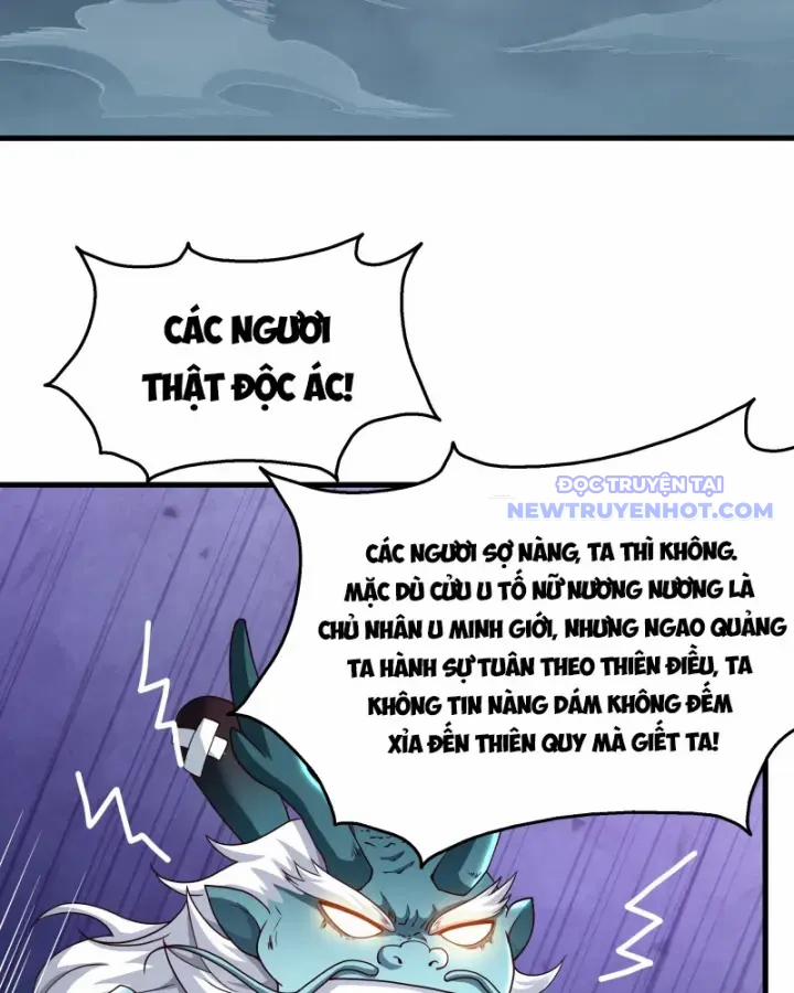 Trụ Vương Tái Sinh Không Muốn Làm Đại Phản Diện 96 trang 14