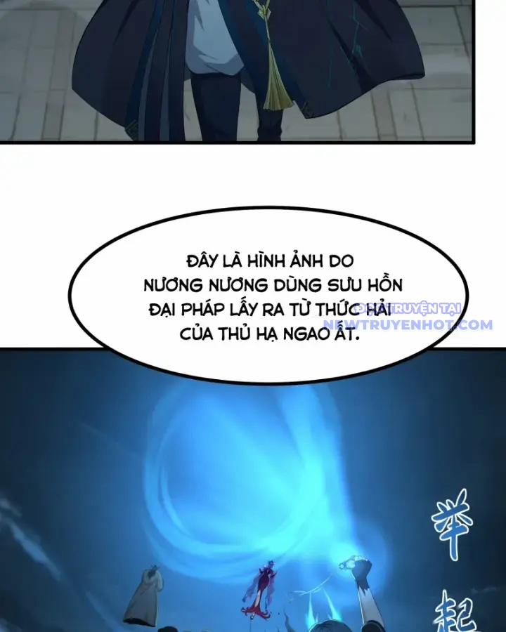 Trụ Vương Tái Sinh Không Muốn Làm Đại Phản Diện 96 trang 26